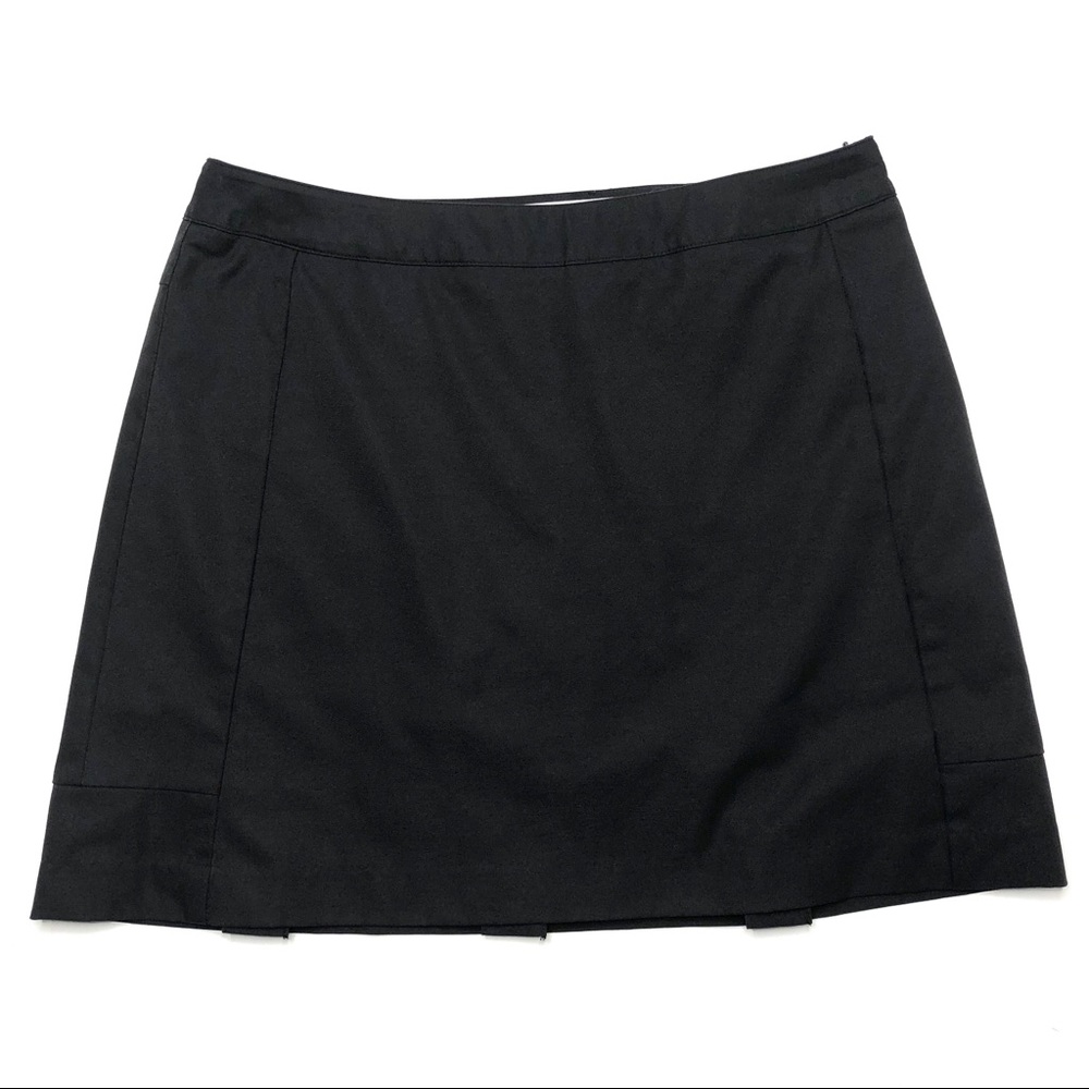 adidas ClimaCool Black Tennis/Golf Skort